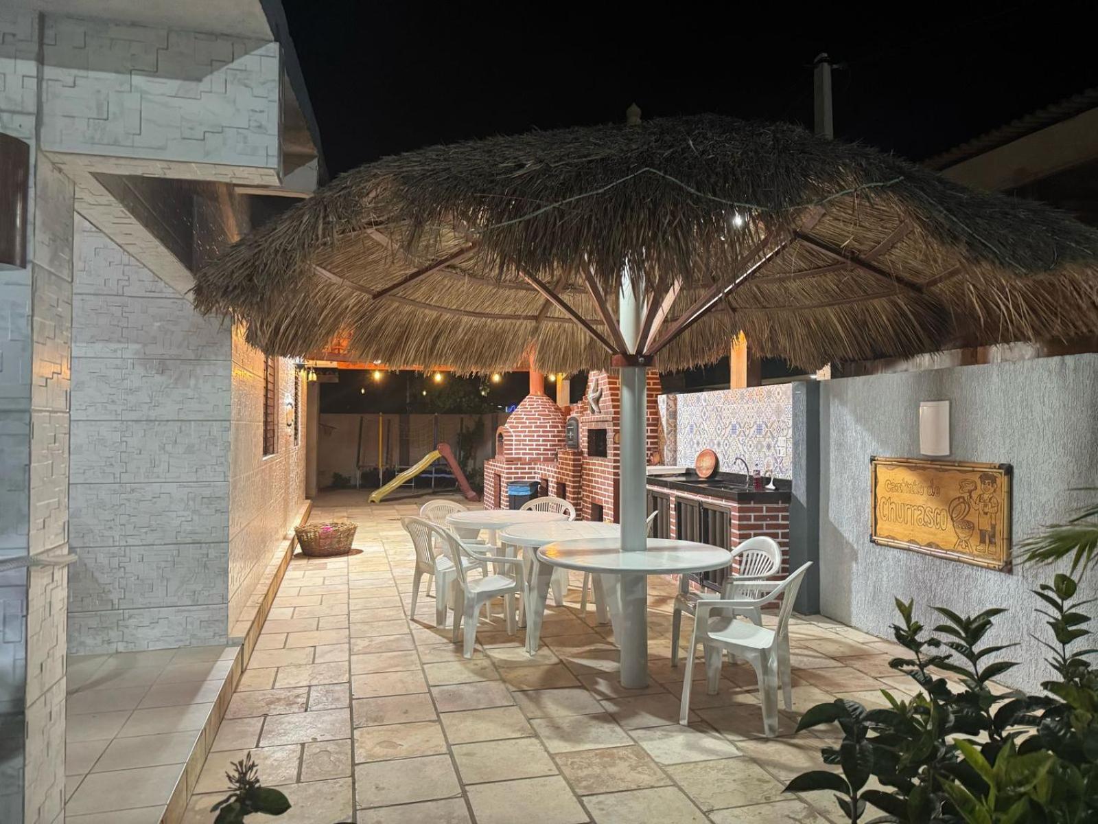 Holiday home Casa Pe Na Areia *